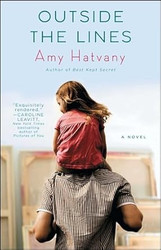 Outside the Lines: A Novel