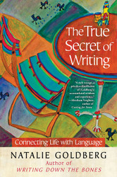 The True Secret of Writing
