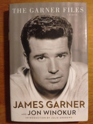 The Garner Files: A Memoir