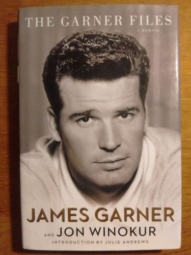 The Garner Files: A Memoir