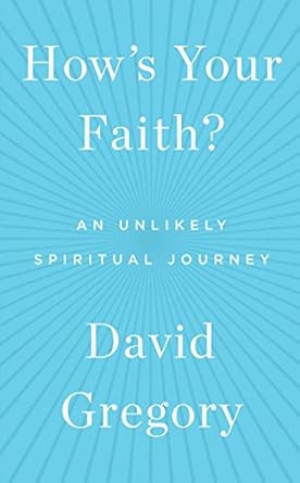 How's Your Faith?