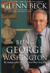 Being George Washington