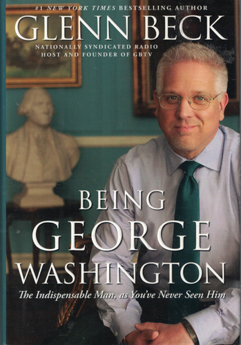 Being George Washington