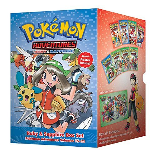 Pokémon Adventures: Diamond and Pearl/Platinum, Vol. 2 by Hidenori Kusaka,  Paperback