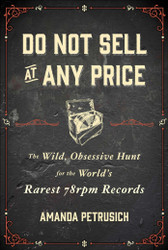 Do Not Sell At Any Price