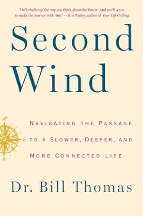 Second Wind