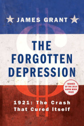 The Forgotten Depression