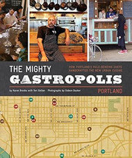 The Mighty Gastropolis