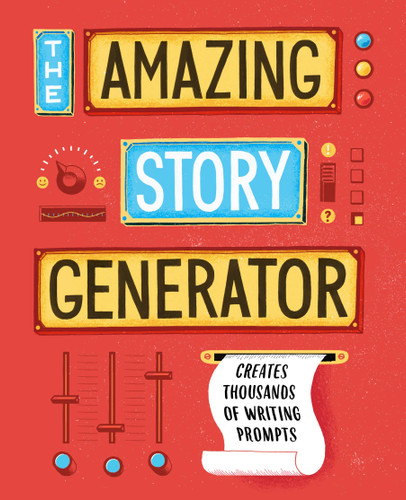The Amazing Story Generator