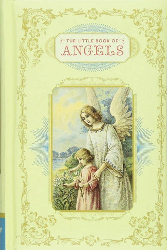 Little Book of Angels