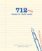 712 More Things to Write About: