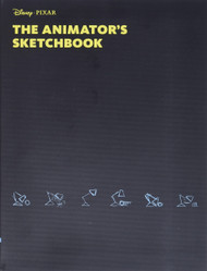The Animator's Sketchbook