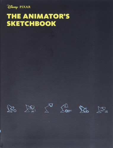 The Animator's Sketchbook