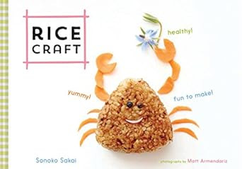 Rice Craft