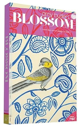 Amy Butler's Blossom