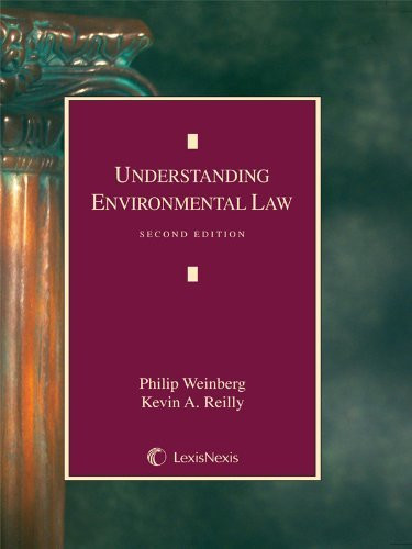 Understanding Environmental Law