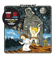 Goodnight Darth Vader / Darth Vader and Friends Deluxe Box Set