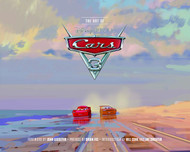 The Art of Cars 3: