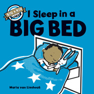 I Sleep in a Big Bed: