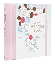 Le Petit Wedding Book: