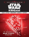 Star Wars Kirigami: