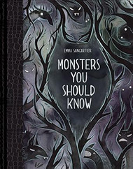 Monsters You Should Know: