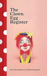 The Clown Egg Register: