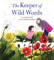 The Keeper of Wild Words:
