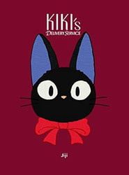 Studio Ghibli Kiki`s Delivery Service