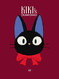 Studio Ghibli Kiki`s Delivery Service