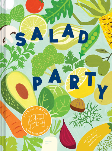 Salad Party