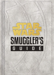 Star Wars: Smuggler's Guide: