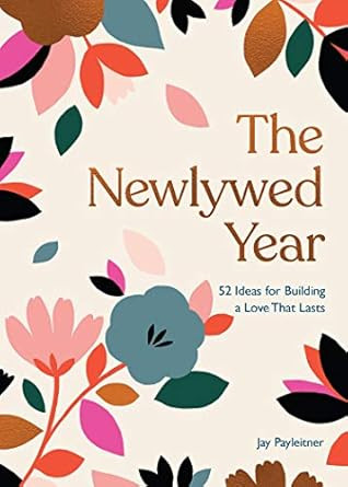 The Newlywed Year