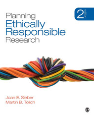 Planning Ethically Responsible Research