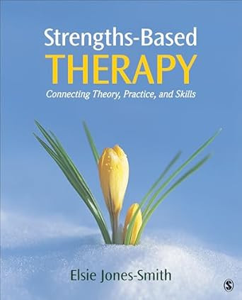 Strengths-Based Therapy