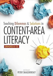 Teaching Dilemmas and Solutions in Content-Area Literacy