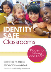 Identity Safe Classrooms Grades K-5