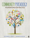 Community Psychology