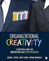 Organizational Creativity