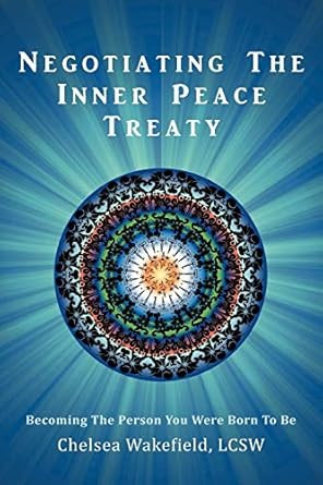 Negotiating the Inner Peace Treaty