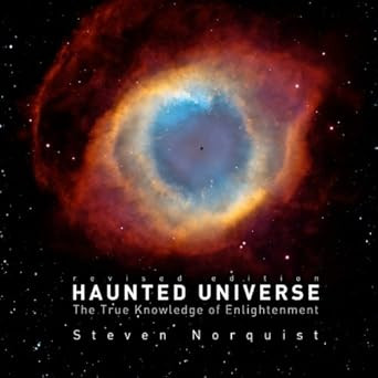 Haunted Universe