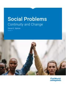 Social Problems