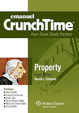 Property (CrunchTime)