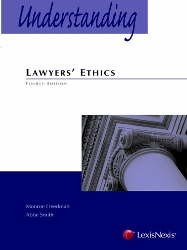 Understanding Lawyers' Ethics