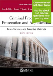 Criminal Procedures