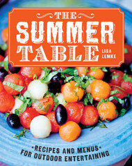 The Summer Table