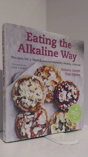 Eating the Alkaline Way