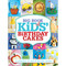 Big Book of Kids' Birthday Cakes