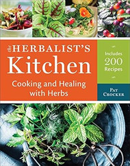 The Herbalist's Kitchen