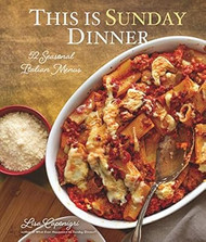 This Is Sunday Dinner